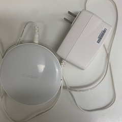 携帯充電器softbank
