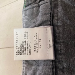 ①メンズ　パンツの画像