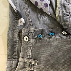 ①メンズ　パンツの画像