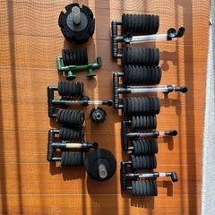 水槽用スポンジフィルター