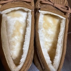 靴の画像