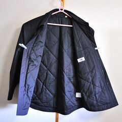 UNIQLO メンズジャンパーM