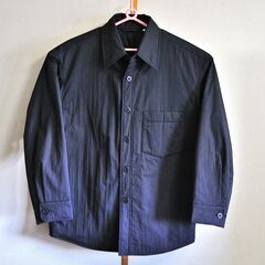 UNIQLO メンズジャンパーMの画像