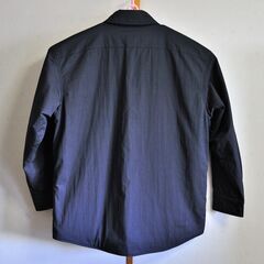 UNIQLO メンズジャンパーMの画像