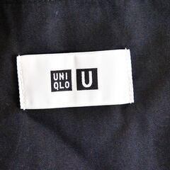 UNIQLO メンズジャンパーMの画像