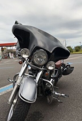 ヤッコカウル　フェンダー　リアボックス