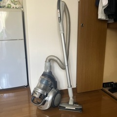掃除機