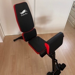 トレーニングベンチ