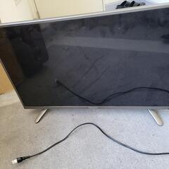 ジャンク品　テレビ　通販の下取用にいかがですか？