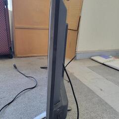 ジャンク品　テレビ　通販の下取用にいかがですか？の画像