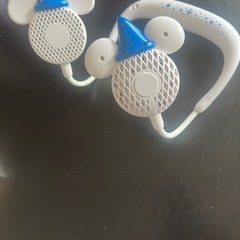 値引きDisney fan クビ掛けファンの画像