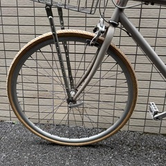 自転車　Tokyobike 26の画像