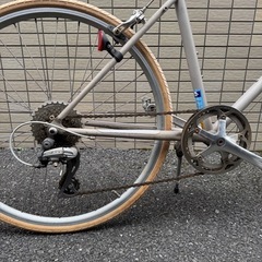 自転車　Tokyobike 26の画像