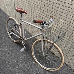自転車　Tokyobike 26の画像