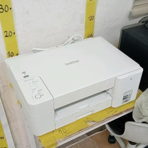 1109-158 brother　プリンター