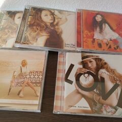 差し上げます　西野かな　CDセット