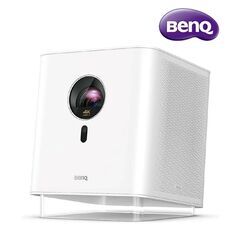 （美品）BenQ GK100 4K 短焦点 LEDホームプロジェクター