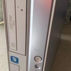 NEC MK32LB-B i3-550 8GB 160GB Wi...