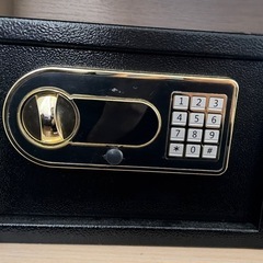 金庫