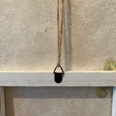 壁掛け一輪差しの画像