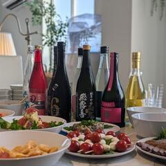 満席【11/23】日本酒会🍶初参加、お一人様大歓迎！