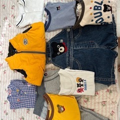 ダブルB まとめ売り
