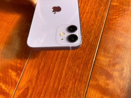 iPhone12 mini 64