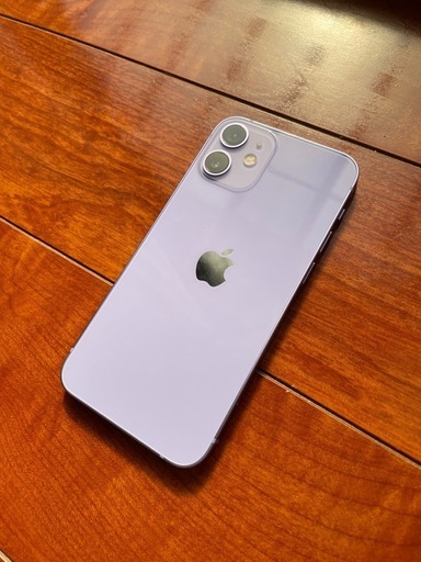 iPhone12 mini 64