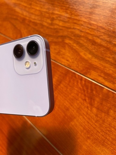 iPhone12 mini 64