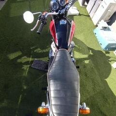 W650 W3仕様の画像