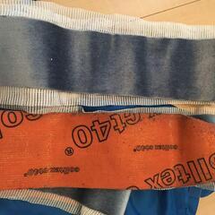 スキーシール　コルテックスct40の画像