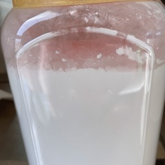 ホタテ貝殻焼成パウダーの画像