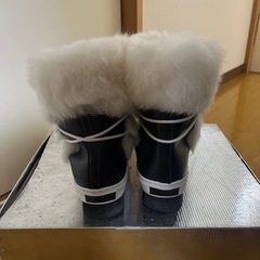 EGOA ブーツの画像