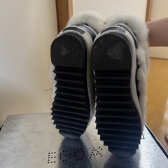 EGOA ブーツの画像