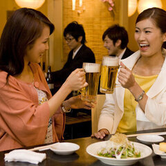 ４０〜５４歳の移住者限定ランチ仲間募集！ 夜の会食もあり。☆毎月数回食事会等開催します！ - 那覇市
