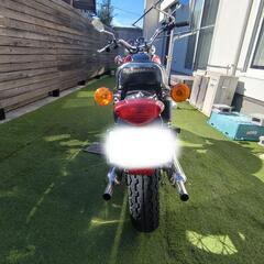 W650 W3仕様の画像