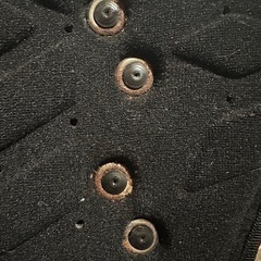バイク用プロテクターの画像