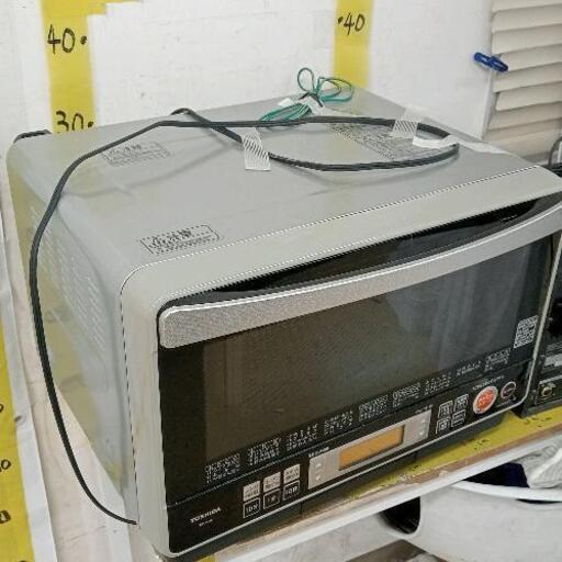 1109-169 東芝　電子レンジ