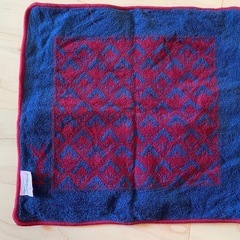 イヴサンローラン　ミニタオルの画像