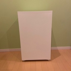 アルミ製引き出しの画像