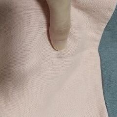女児 6～7歳頃 パーカーの画像