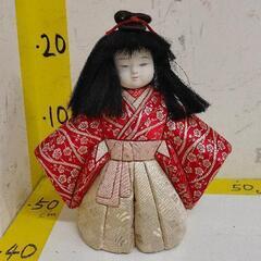 1109-171 【無料】 日本人形