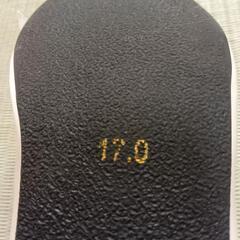  卒園式に！フォーマルキッズシューズ【any FAM】の画像