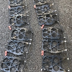 タイヤチェーンの画像