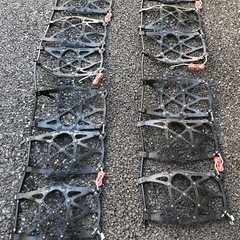 タイヤチェーンの画像