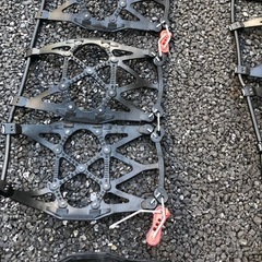 タイヤチェーンの画像