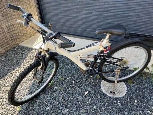 自転車