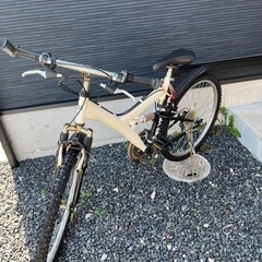 自転車
