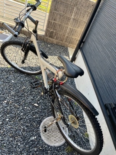 自転車