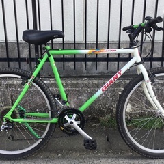 ◎希少車＜動作美品＞GIANT HardLine 7700 / ...
